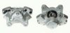 BREMBO F 86 075 Brake Caliper